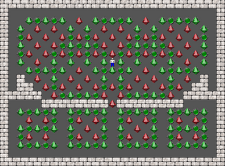 Уровень 43 — Laizhufu and LZY Arranged